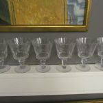 692 5203 WINE GLASS